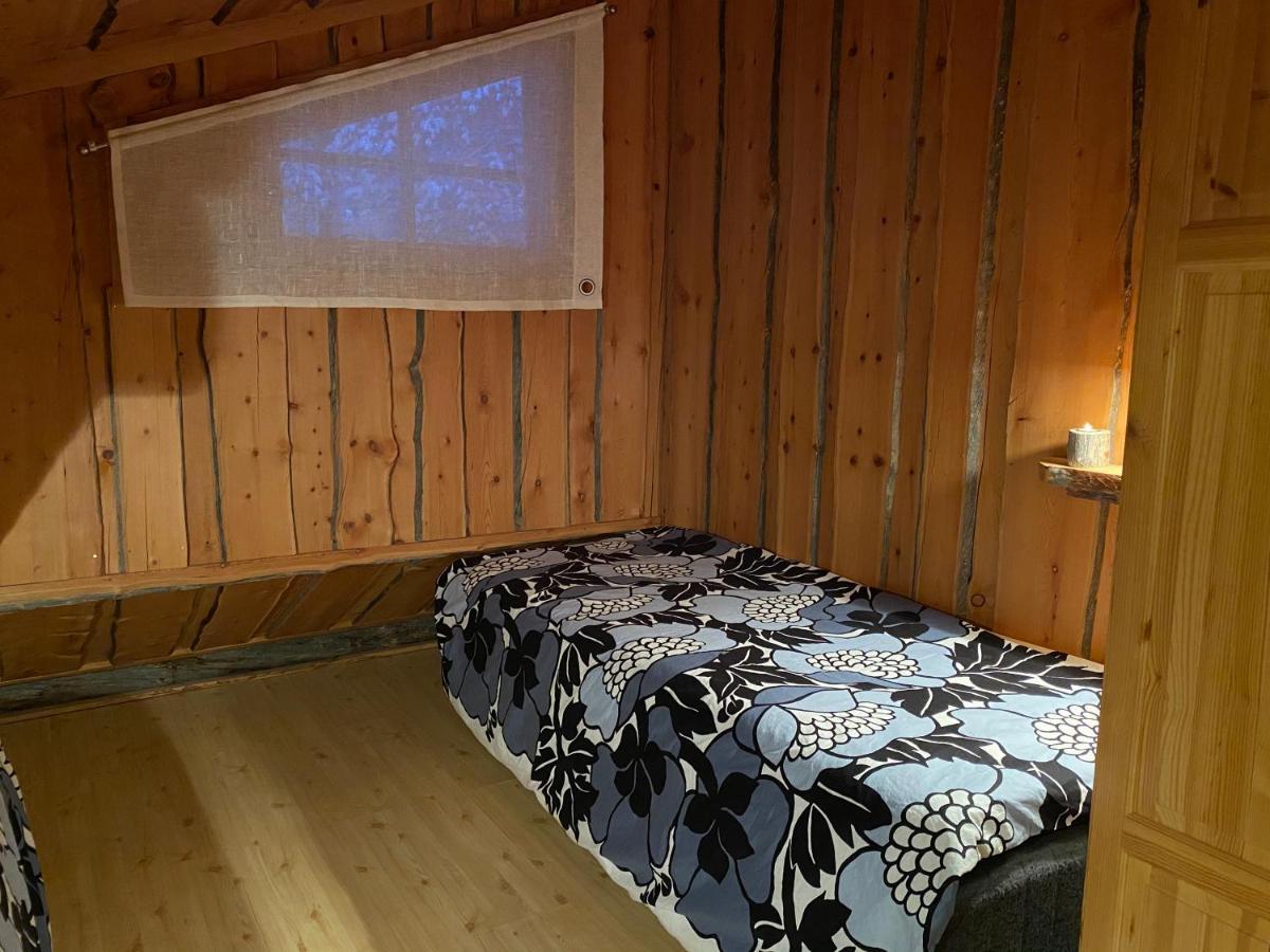 Levi Log Cabin - Viprakka 4A Экстерьер фото